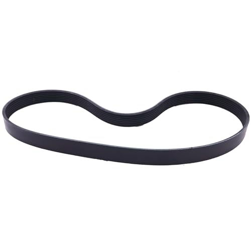 Correa de transmisión de tornillo giratorio para compresor Ingersoll Rand UP6 54420708