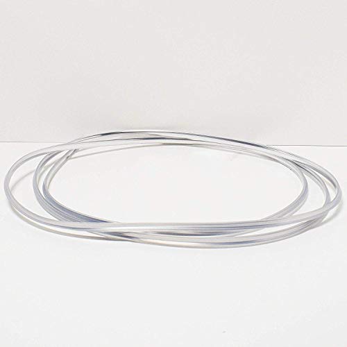 Moulure De Pare-Brise Avant Chromée Authentique BMW E30 318i 325 325i - Pièce Originale