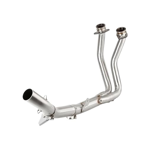 Silencieux d'échappement moto Honda CB750 Hornet 2023 2024 collecteur de lien d'évasion