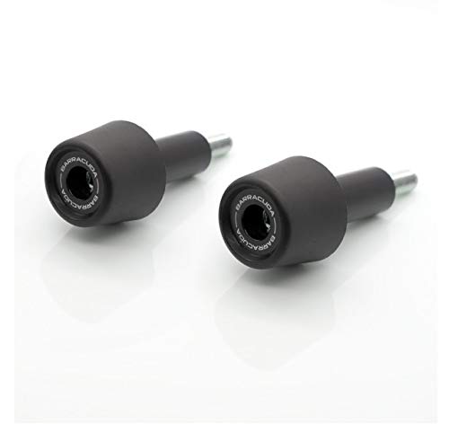 Tamponi paramotore Barracuda per Yamaha MT-07 '14-'20