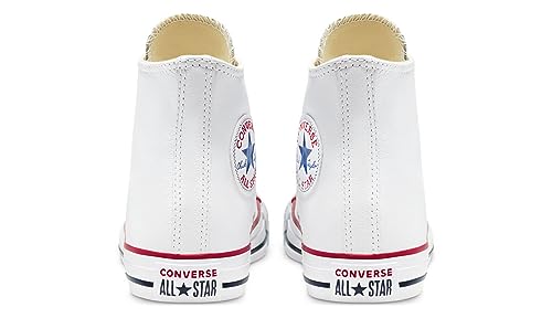 Image of Converse Women's Chuck Taylor All Star High Top Sneakers