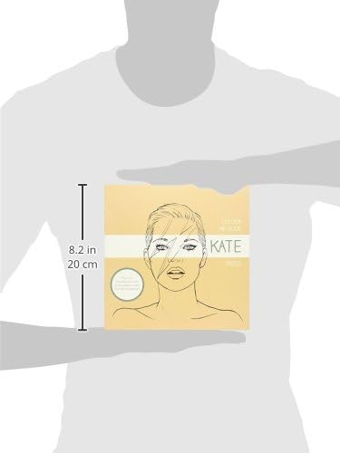 Colour Me Good Kate Moss