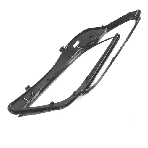 Boîtier phare auto transparent accessoires voiture coque de phare GL8 2017 2018 - 4