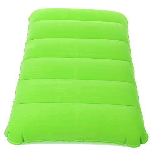 KOMBIUDA Comfortable Camping Pillow Blow up Pillow Core for Sleeping for Outdoor Adventures