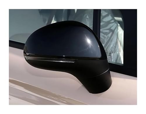 Coque rétroviseur Leapmotor T03 remplacement pièce latérale gauche