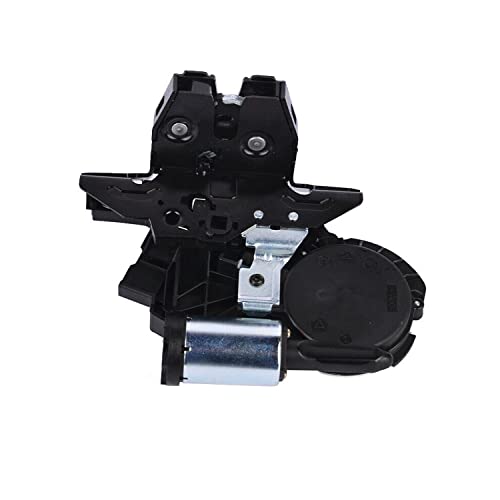 Image of Tailgate /Trunk Lock Actuator Fits for 2015-2022 GM Selected Models, Replaces OEM 13527320, 13537955, 13542450, 13592746, 72220