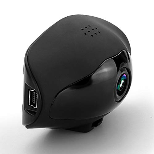 Dashcam voiture surveillance parking Mobilicam La Bubble contre le vandalisme - 3