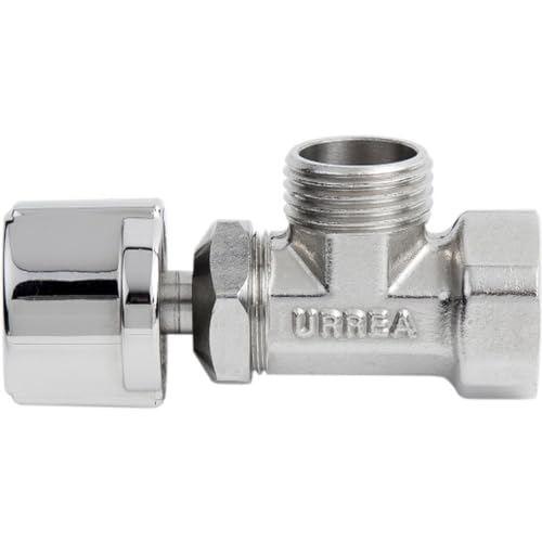 La Mejor comparativa de Llaves de paso agua baño los mejores 5. 28 Imagen adicional