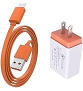 Amazon.com: Replacement UE Boom Speaker Charger Charging Cable