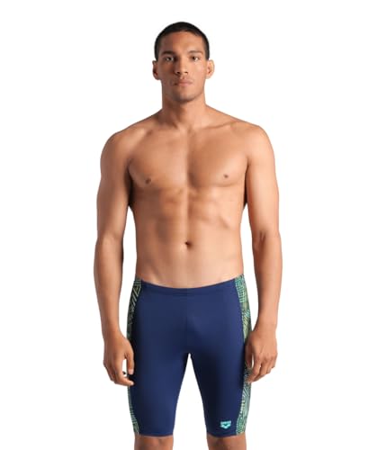 Jammer Arena maillot de bain homme pour entrainement et natation sportive régulere