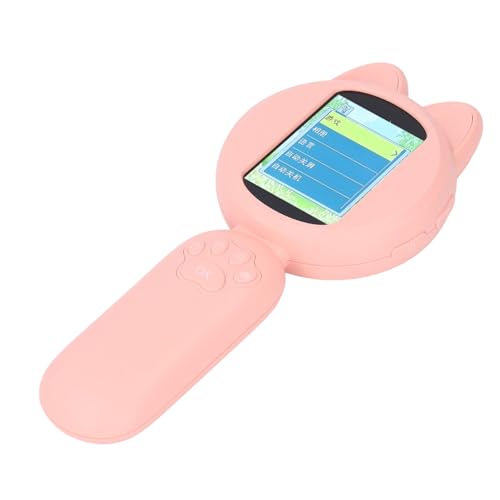 Loupe numérique enfants zoom 4X avec écran IPS pour explorer les détails