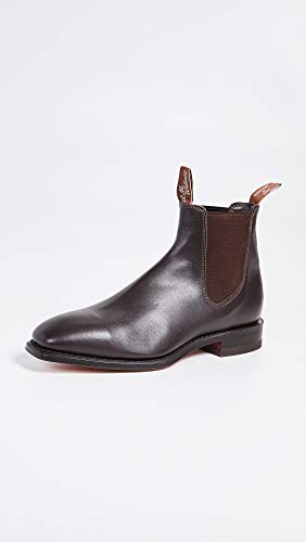 Men's Classic RM Leather Chelsea Boots2
