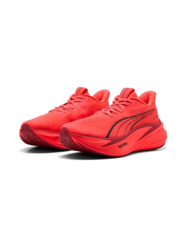 Image of Puma Mens Magmax Nitro 2 Running Shoe