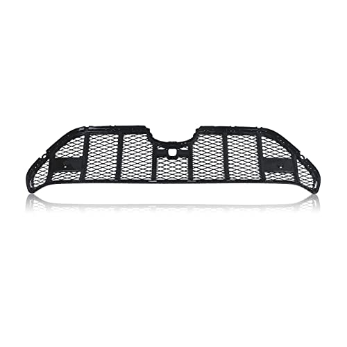 Parrilla frontal de carreras para Toyota RAV4, el accesorio ideal para tus viajes