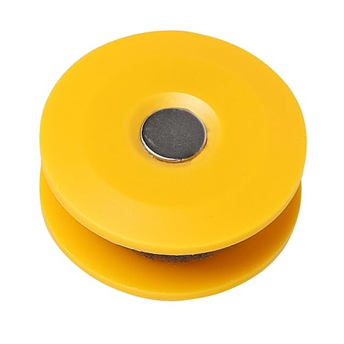 Abaodam Bike Chain Cleaner Kit Durable Multi Function Chain Cleaning Brush for All Bicycles Compact Roller Design for Easy Use and Storage for Road and Ebike Maintenance