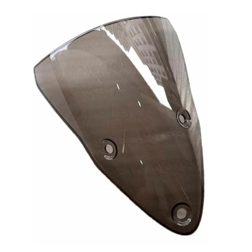 Déflecteur vent pare-brise moto refit Supersport 939 950 2017-2022