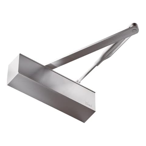 Dorma TS72V Overhead Door Closer Size 2-4 Cover