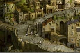 3DS Bravely Default - World Edition