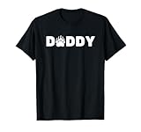 Gay Daddy Bear T-Shirt | Funny LGBT Gay Pride 2022 Shirt T-Shirt