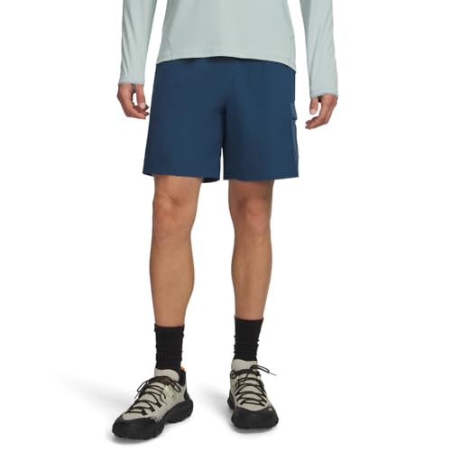 Under Armour Outdoor Hybrid Shorts