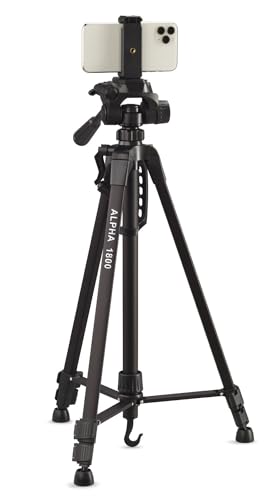 CULLMANN Trépied Alpha 1800 Mobile Bluetooth Noir