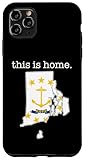 Rhode Island Home Merch