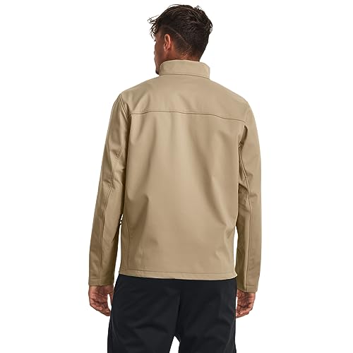 Image of Under Armour Men's Coldgear Infrared Shield 2.0 Soft Shell