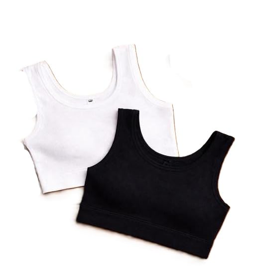 Women Sleeveless Ribbed Camisole Set Soft Stretchable Tank Top Combo Modern Fitted Lightweight Casual Summer-image-17