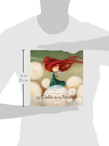 La vallée des moulins