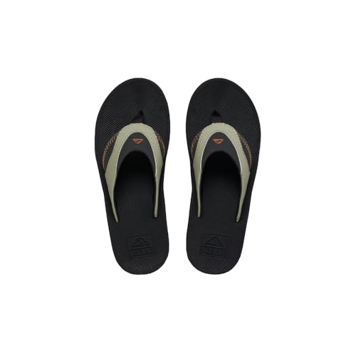 Image of REEF Boys Kids Fanning Sandal