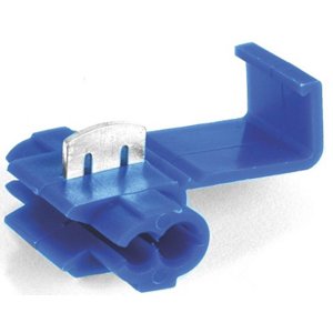 Specialty Hardw 60800 Self Stripping Terminal 18-14 in.