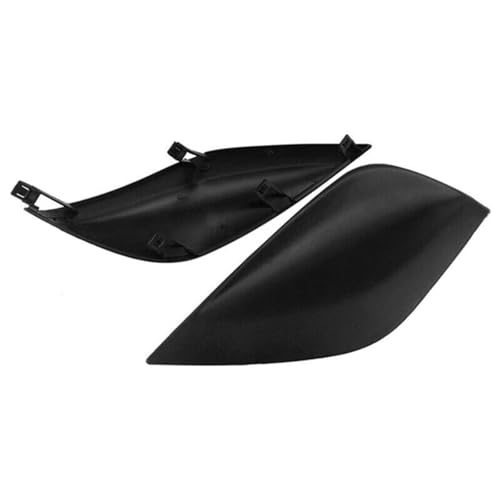Rejilla luz antiniebla delantera para el auto Nissan Sunny modelos de 2015 a 2018 6