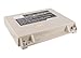 4000mAh Battery For Alaris Medicalsystems 8000, 8015, 8220