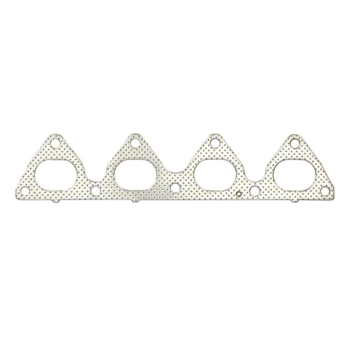 Image of IRONTEK HS1400HBSI Cylinder Head Gaskets Set Kit fit for Honda (1996-2000 Civic / 1996-1997 Civic del Sol) #HS9915PT1
