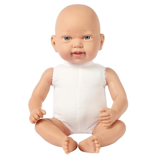Muñeca Realista Mother Love 16 Pulgadas con Accesorios miniatura 5