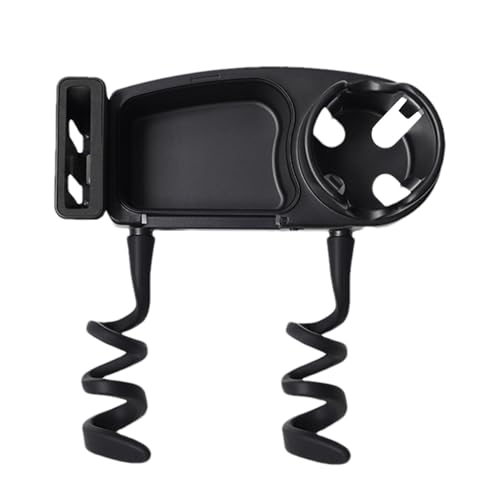 Kinderwagen-Snack Tablett, Kinderwagen Zubehör Für ABC Design Salsa 4 Air...