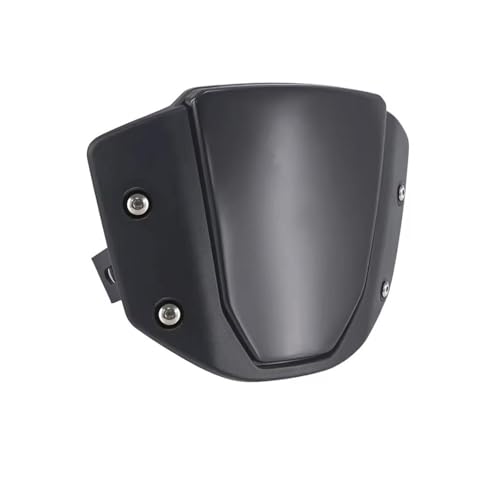 Pare-brise moto CB650R anti-remous bulle sport pour Honda CB1000R