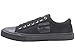 G-STAR Raw Men's Meefic-TNL-M Sneakers Low-Top Tonal Shoes Black Sz: 11