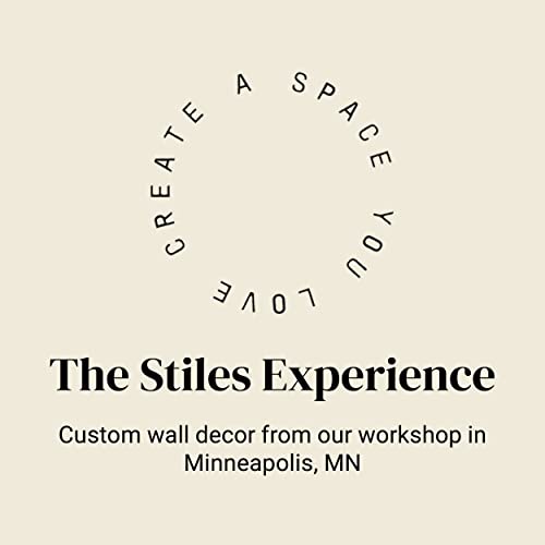 Image of Stiles Premium Hanging Strips for Letter Boards, Pictures, Posters, 8 Pack | Hang Up Sticky Tapes for Frames and Art - Heavy Duty Wall Mount Adhesive Tape