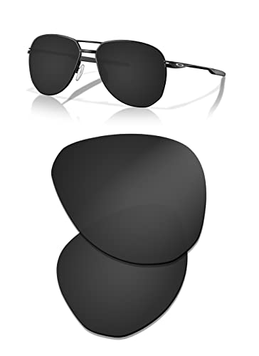 Image of Polarized Lenses Replacement for Oakley Contrail Sunglasses OO4147 - MultiColors