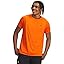 (808) Outrageous Orange / / Black
