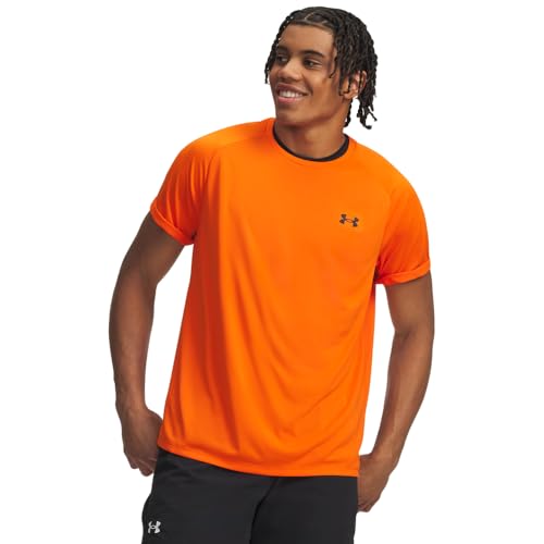 Image of Under Armour Men's Tech 2.0 Short-Sleeve T-Shirt