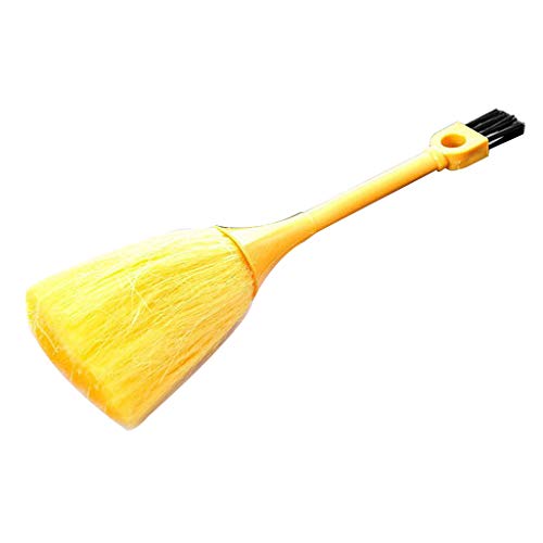 GACOZ Multi-Function Mini Keyboard Vehicle Anti-Static Dust Brush Desktop Sweeper