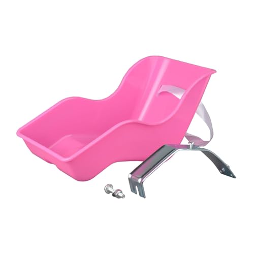 Kids Bicycle Doll Seat PP