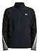 Under Armour Men's Velociti Storm Jacket, Black, XL