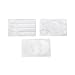 Roylco R5905 Roylco Hands-Up Dry Erase Boards, Grade: Kindergarten to 3