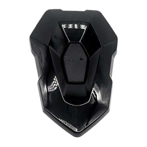 Carénage passager arrière S1000R capot de selle moto solo 2021 à 2025