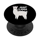 Photo Gallery matching family llama aunt llama for auntie popsockets popgrip intercambiabile Photo Gallery matching family llama aunt llama for auntie popsockets popgrip intercambiabile
