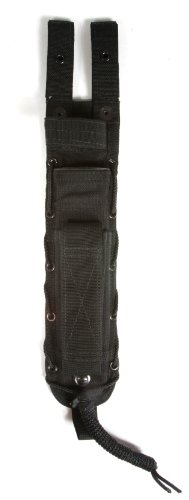 Combat Master Black, Long