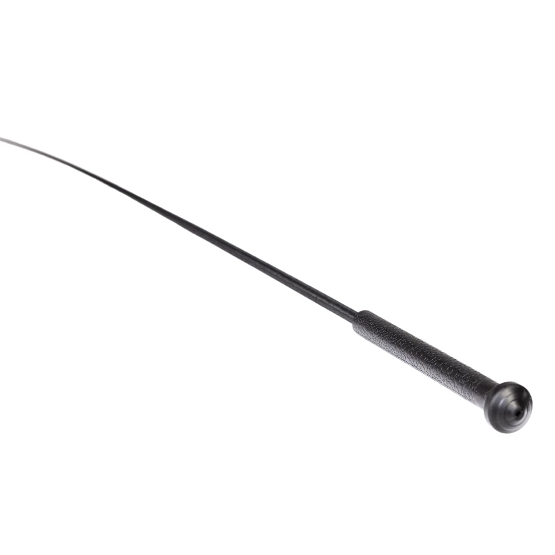 Pfiff 005087 Touchiergerte, Bodenarbeitsgerte, Schwarz, 140